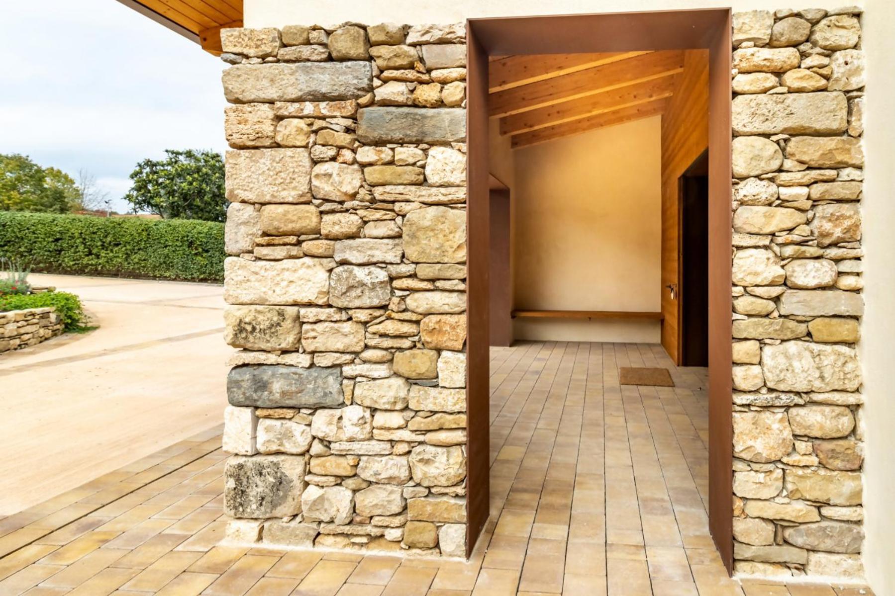 Casa Gessami En El Pla De Lestany