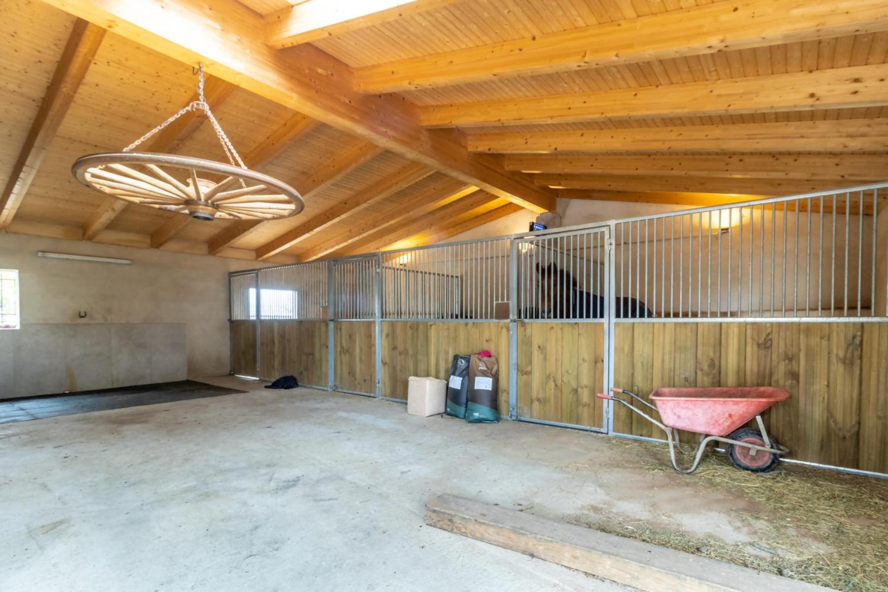 Holiday home Casa Gessami En El Pla De Lestany *