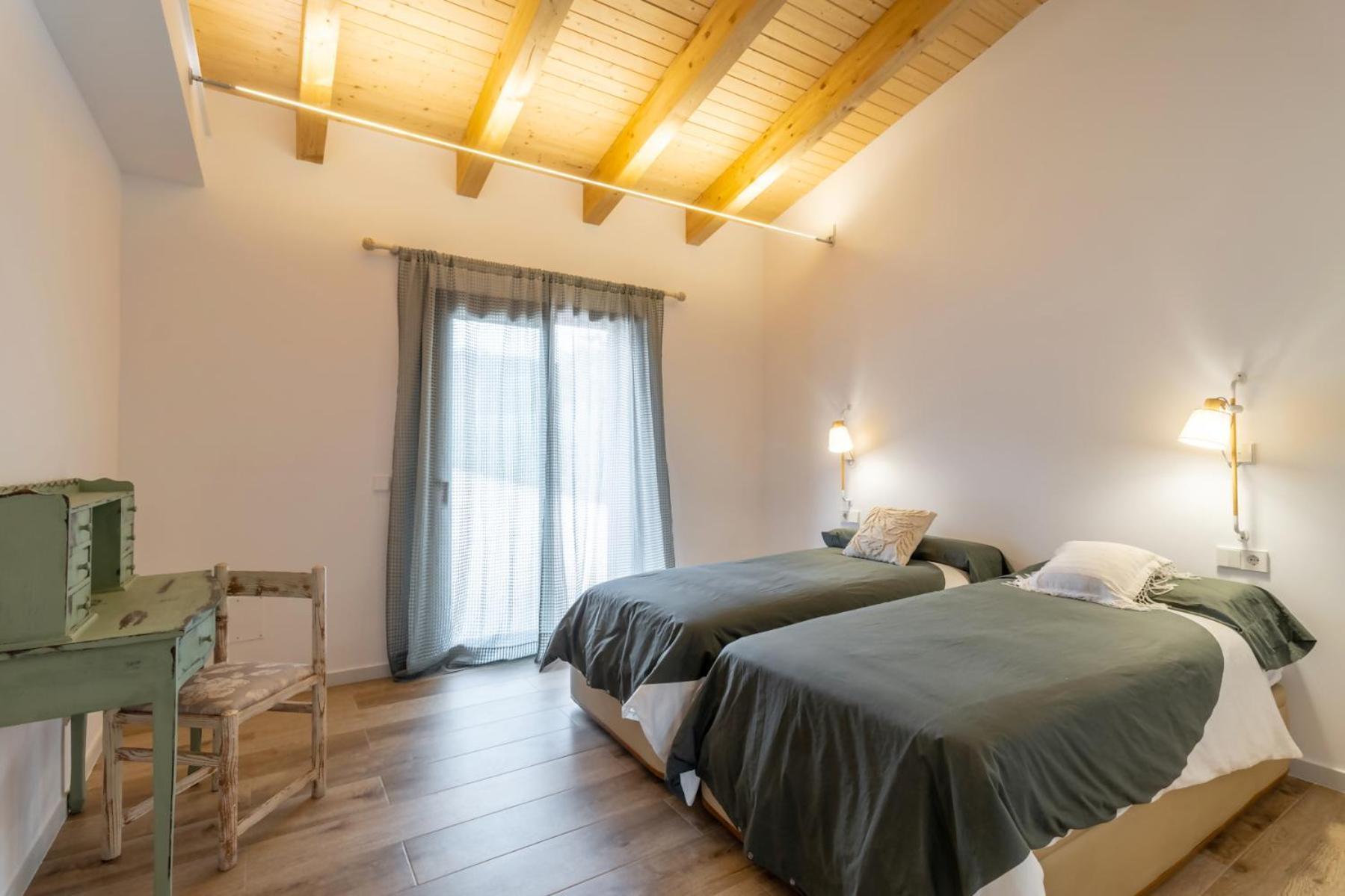 Casa Gessami En El Pla De Lestany Holiday home Camos (Catalonia)